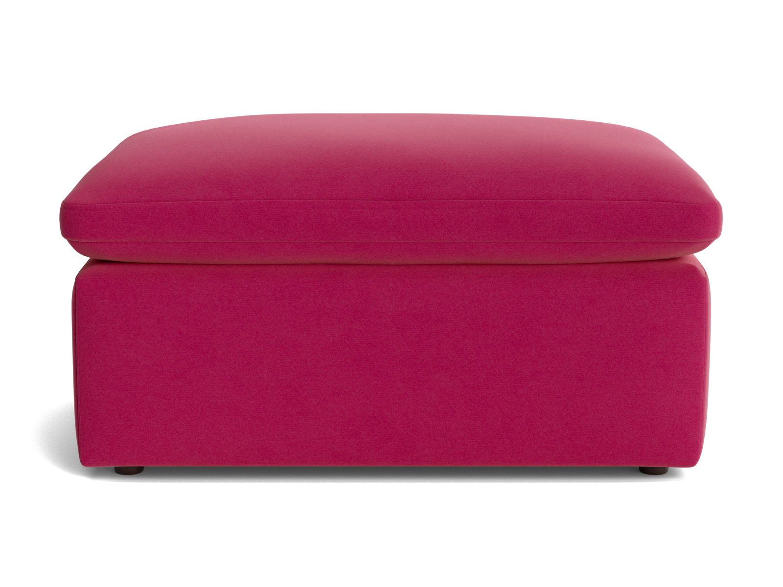 Bryant Half Ottoman